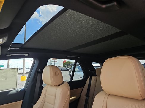 New 2026 Mercedes-Benz GLE 450 4MATIC image 21