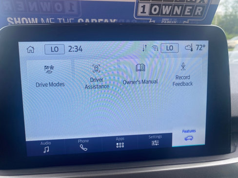 Used 2024 Ford Escape Active image 26