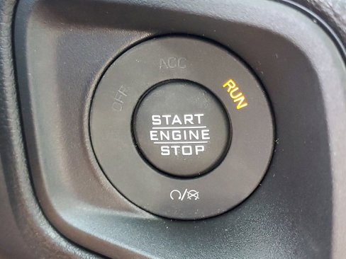 New 2025 Jeep Wrangler Sport image 20