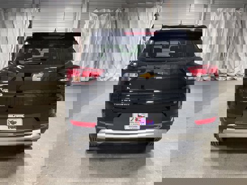 New 2026 Chevrolet TrailBlazer LT image 6