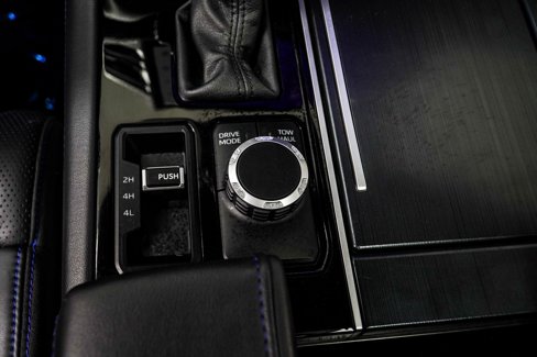 Used 2024 Toyota Sequoia Platinum image 18
