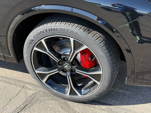 New 2026 Acura MDX Type S image 11