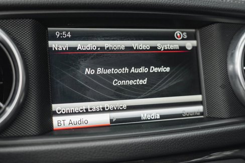 Used 2015 Mercedes-Benz SL 63 AMG image 69