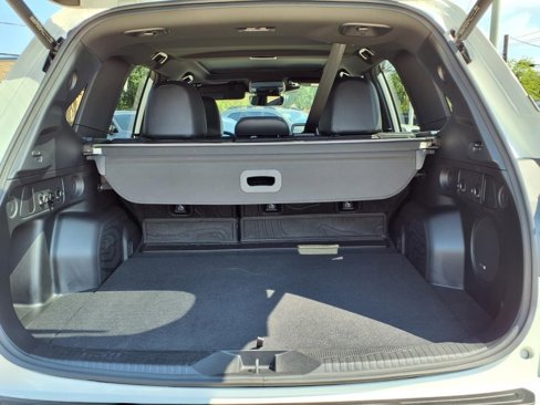 Certified 2025 Subaru Forester Sport image 19