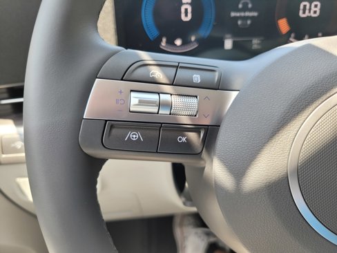New 2025 Hyundai Kona SEL image 21