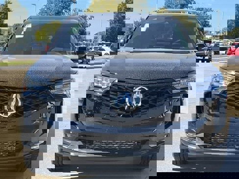 New 2025 Acura RDX A-Spec image 8