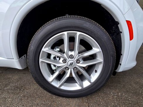 New 2026 Dodge Durango GT w/ Trailer Tow Group IV image 27