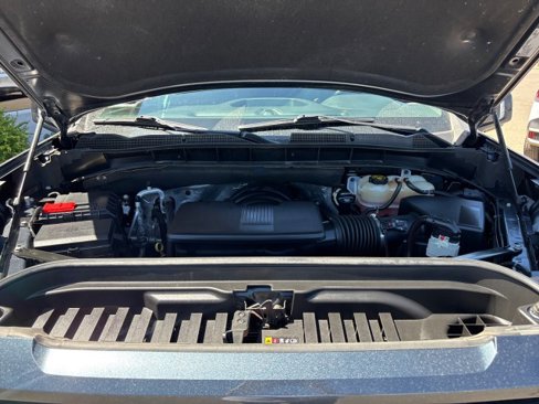 Used 2022 GMC Sierra 1500 AT4 image 38