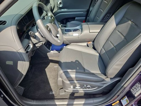 New 2026 Hyundai Palisade Calligraphy image 6