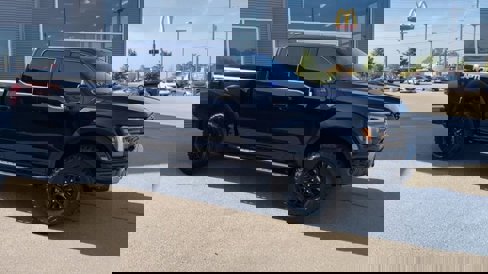 Certified 2025 Ford F150 Raptor image 3