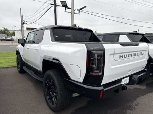 New 2026 GMC Hummer EV 4x4 Crew Cab image 6
