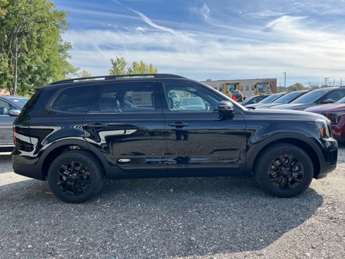 New 2025 Kia Telluride SX Prestige X-Pro image 4