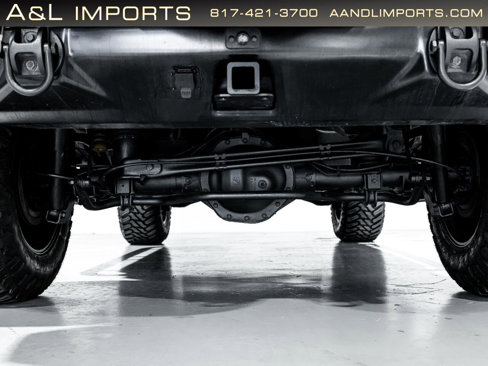 Used 2008 HUMMER H2 SUT image 34