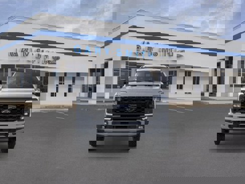 New 2025 Ford F250 Lariat w/ Lariat Ultimate Package image 6