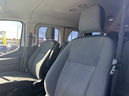 Used 2021 Ford Transit 350 XLT image 8