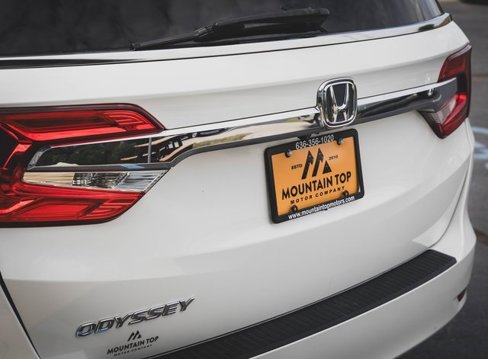 Used 2020 Honda Odyssey EX-L image 31