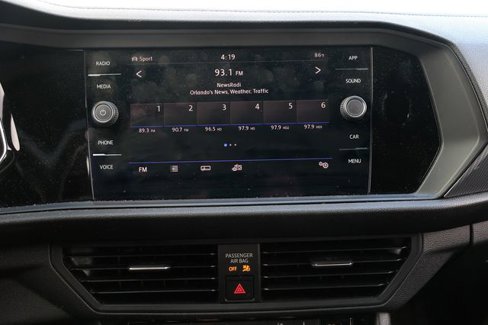 Used 2019 Volkswagen Jetta GLI Autobahn image 36