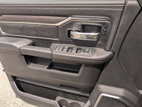 New 2026 RAM 2500 Laramie image 23