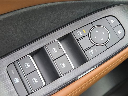 New 2026 Nissan Rogue Platinum image 22
