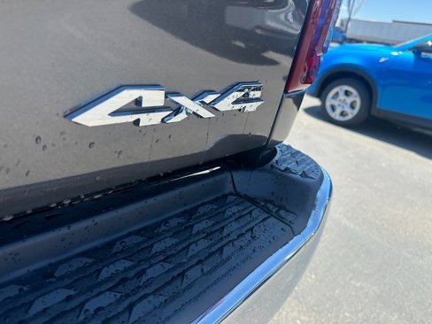 New 2025 RAM 2500 Tradesman image 11