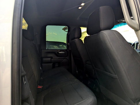 Used 2023 Chevrolet Silverado 2500 W/T w/ WT Convenience Package image 20