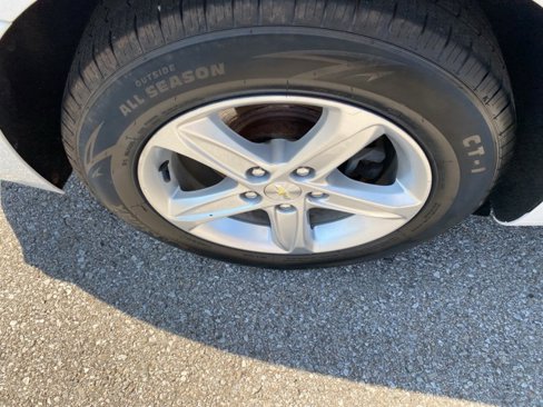 Used 2019 Chevrolet Malibu LS image 31