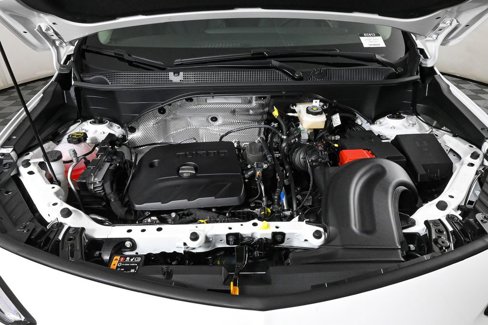 New 2026 Buick Encore GX Sport Touring w/ Experience Buick Package image 33