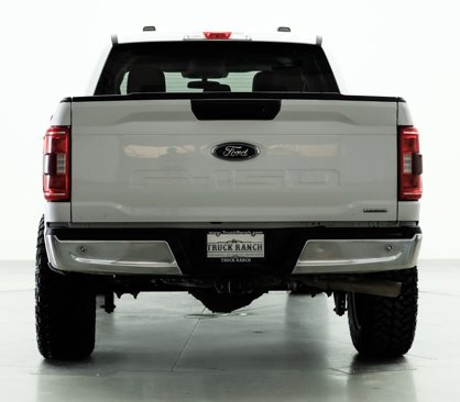 Used 2022 Ford F150 XLT w/ Trailer Tow Package image 7