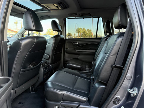 Used 2016 Honda Pilot Elite image 11