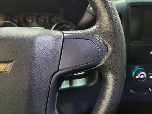 Used 2017 Chevrolet Silverado 1500 W/T image 24