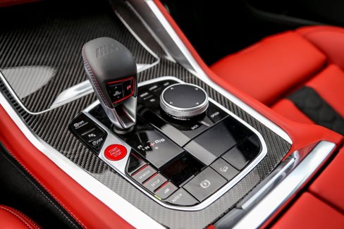 New 2026 BMW X5 M Competition w/ Executive Package image 21
