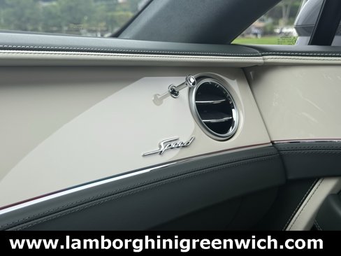 Used 2025 Bentley Continental GT Speed image 53