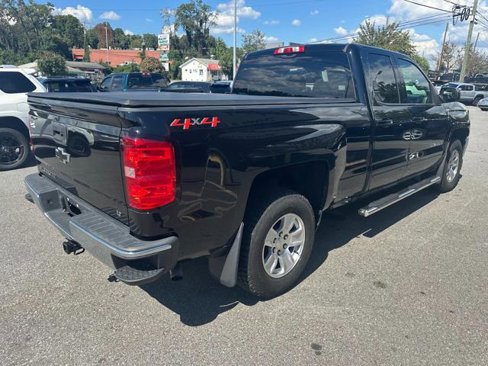 Used 2018 Chevrolet Silverado 1500 LT image 4