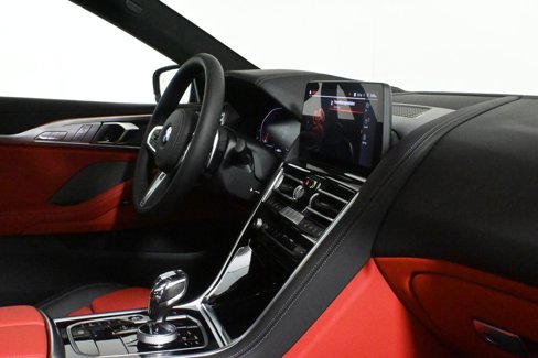 New 2026 BMW 840i xDrive w/ M Sport Professional Package image 37
