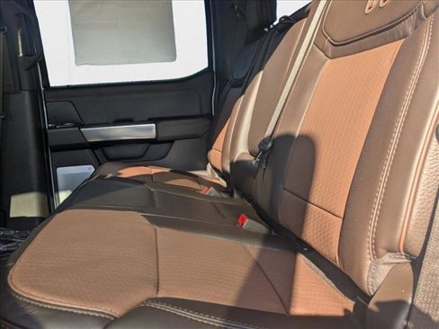 New 2026 Ford F350 King Ranch image 14