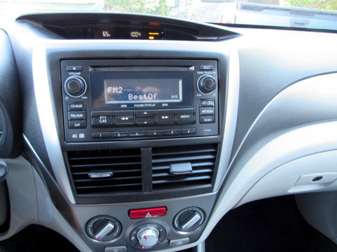 Used 2011 Subaru Forester 2.5X Premium w/ All-Weather Pkg image 19