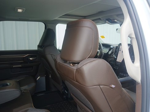 New 2026 RAM 2500 Limited image 25