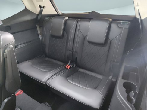 New 2025 Volkswagen Atlas SEL Premium R-Line image 25