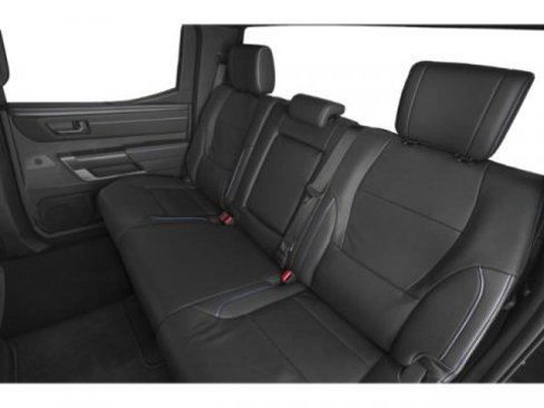 New 2026 Toyota Tundra Platinum image 12