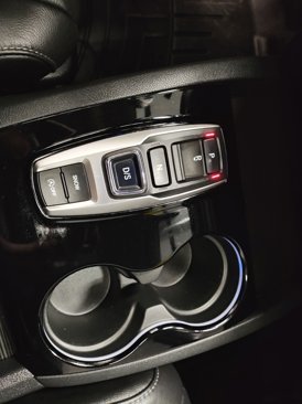 Used 2022 Honda Pilot Touring image 31