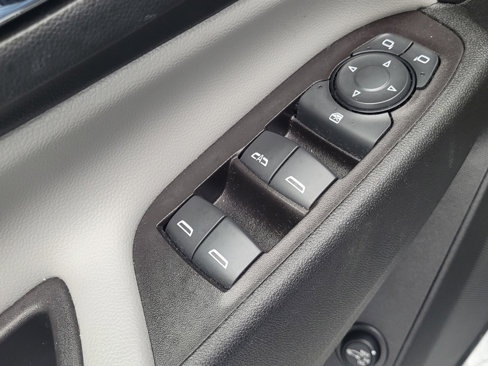 Used 2022 Chevrolet Equinox LT image 27