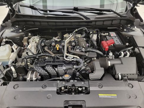 Used 2024 Nissan Altima 2.5 SV image 40