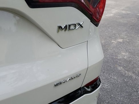 New 2026 Acura MDX A-Spec image 5