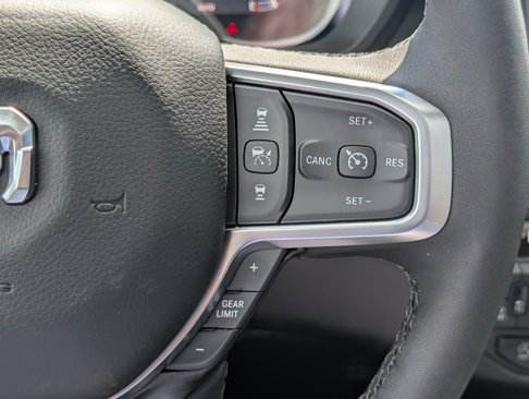 New 2026 RAM 1500 Big Horn image 17