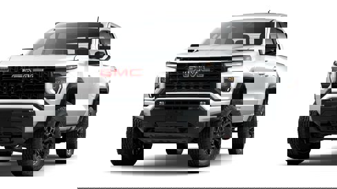 New 2026 GMC Canyon Elevation w/ Convenience Package image 31