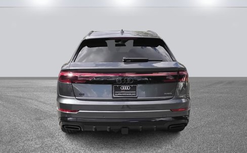 New 2026 Audi Q8 Premium Plus image 5