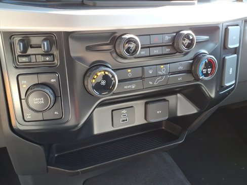 New 2026 Ford F350 XL image 18