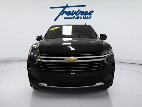 Used 2023 Chevrolet Tahoe LT image 4