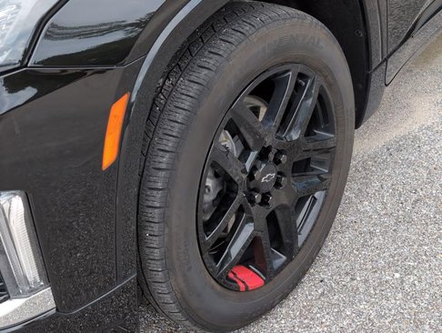 Certified 2023 Chevrolet Traverse Premier w/ Redline Edition image 35