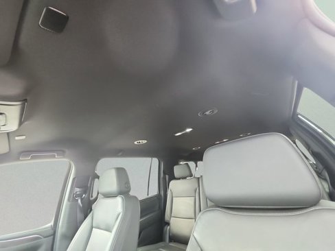 Certified 2023 Chevrolet Suburban LT image 12